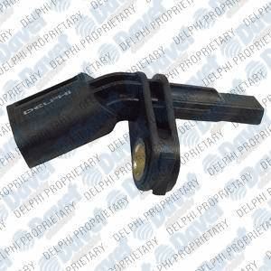 DELPHI SS20036 Devir Sensoru Abs On Sag A3 Tt Leon Caddy Golf Jetta